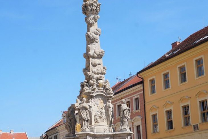 Červené Janovice, Czech Republic (Czechia)